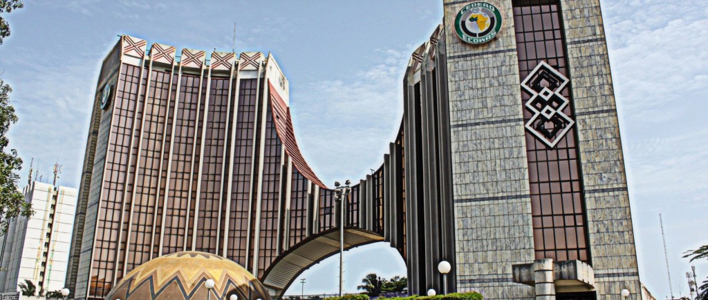 ECOWAS-HQ
