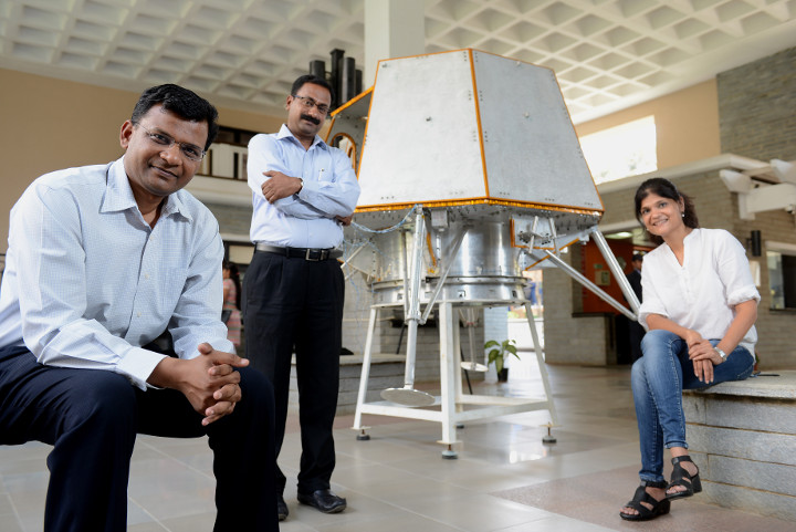 India Joins the Space Race But Can They Take On China?