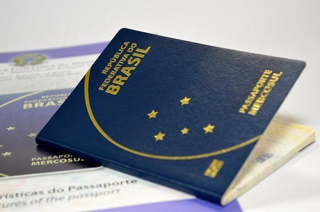 The issuance of the new passports will be initially delayed, as each of the 200 consulates wait for the relevant material. 