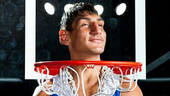 Nicknamed, “Chhotu,” meaning “Little One” in Punjab, Satnam Singh grew up on his Dad’s wheat farm in Ballo Ke village in the Punjab region of India which is four miles from the nearest paved road. 