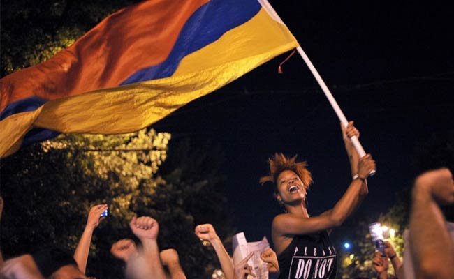 Last month, the Armenian government decided that in August electricity prices were to increase by 16%, and this provoked a furious response from the public.