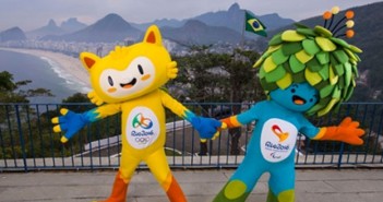 Olympic-Mascots