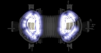 ITER: Fusion Energy Project