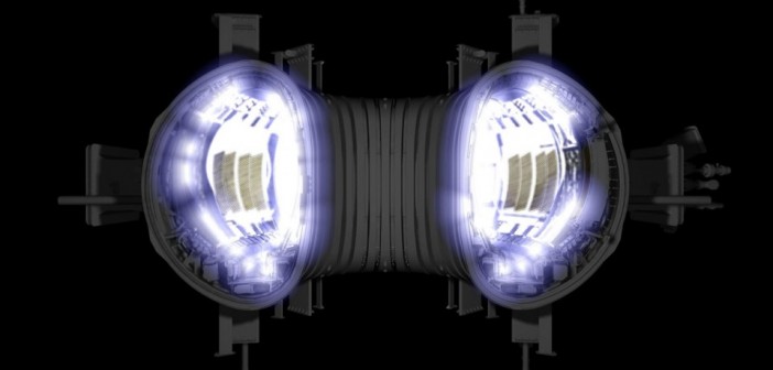 ITER: Fusion Energy Project