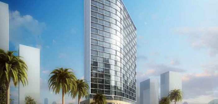 Dubai: Hotel Indigo