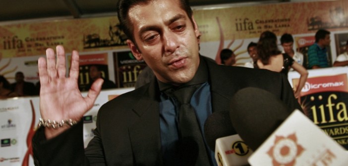 Salman Khan