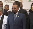 Al-Bashir: Sudanese President