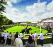 Ladies Day at Glorious Goodwood