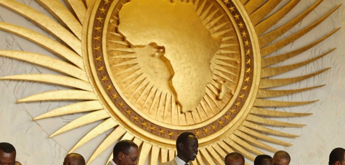 African Trade Summit