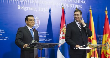 Lodz Mission between China and Eastern Europe