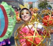 Karneval der Kulturen - Straßenparade