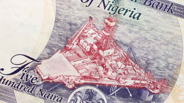 Naira: Nigeria's currency