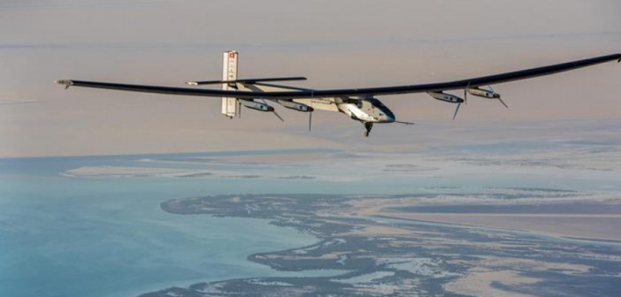 solarimpulse