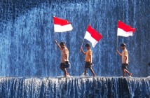 Hut-Indonesia-ke-67-tahun-2012-Apel-Photography-Walpaper-Indonesia