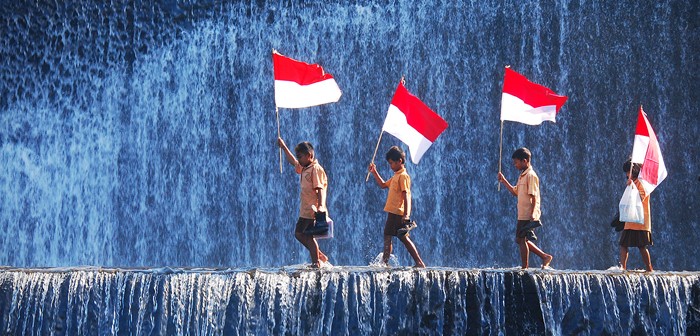 Hut-Indonesia-ke-67-tahun-2012-Apel-Photography-Walpaper-Indonesia