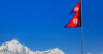 NepalFlagPicture2